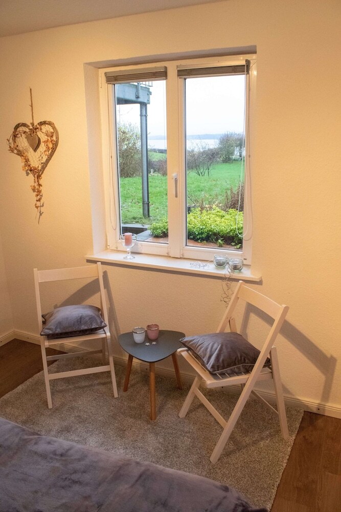 Apartamentos Haus Steilk�ste