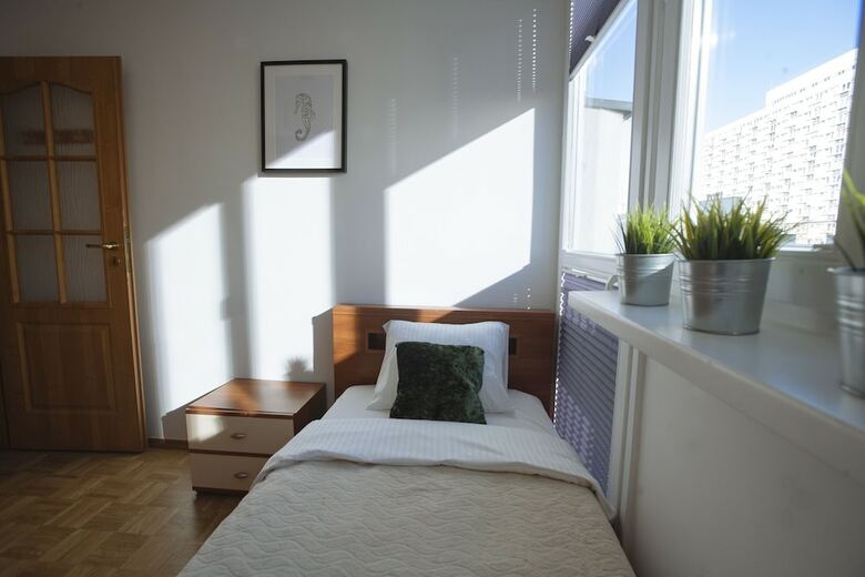 Apartamentos Warsaw Concierge Rondo Onz Krochmalna