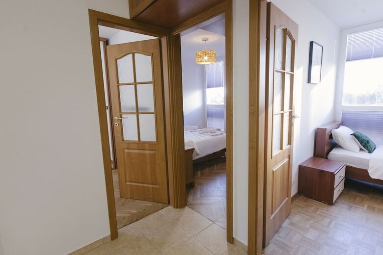 Apartamentos Warsaw Concierge Rondo Onz Krochmalna