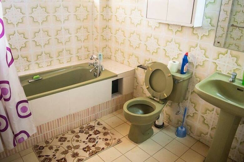 Apartamentos The Swan Place