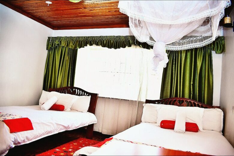 Apartamentos The Swan Place