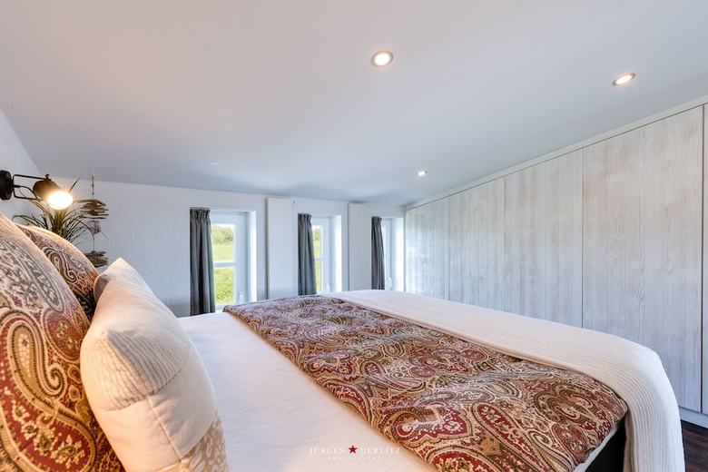 Apartamentos Ferienwohnung Liegeplatz 1