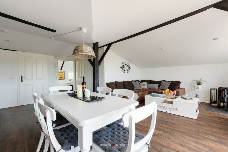 Apartamentos Ferienwohnung Liegeplatz 1