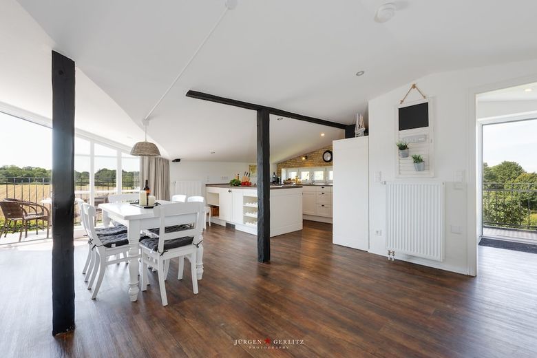 Apartamentos Ferienwohnung Liegeplatz 1