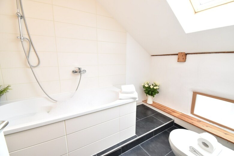 Apartamentos Ferienwohnungen Angelburger Stra�e