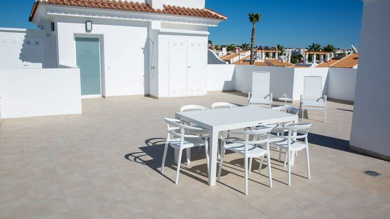 Apartamentos Helgafell 131