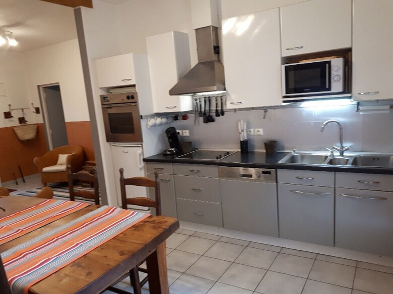 Apartamento Maison Aiguillion - Superbe Terrasse