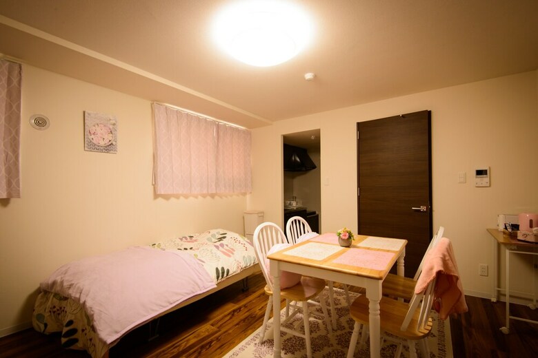 Apartamentos Excellence Room102.103.105