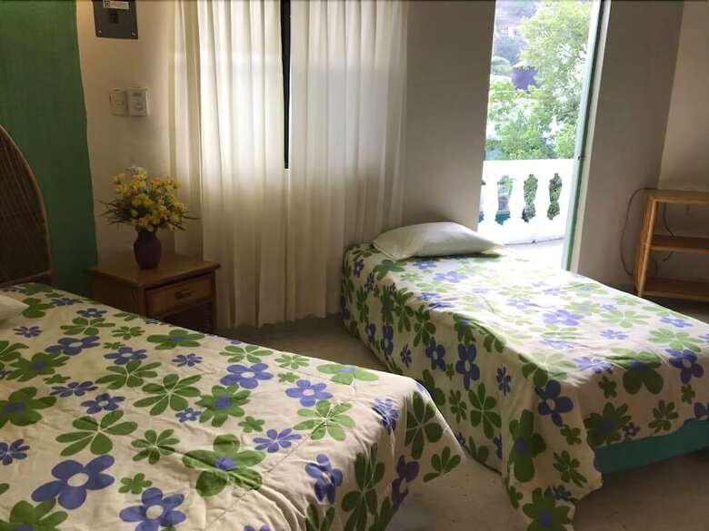 Aparthotel Departamentos Amueblados Campestre