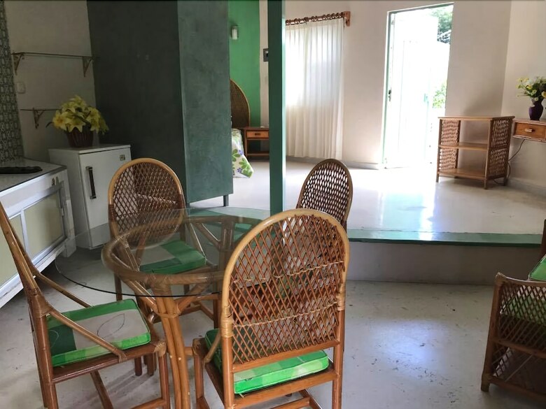 Aparthotel Departamentos Amueblados Campestre