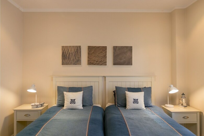 Apartamentos Thesen Waterways