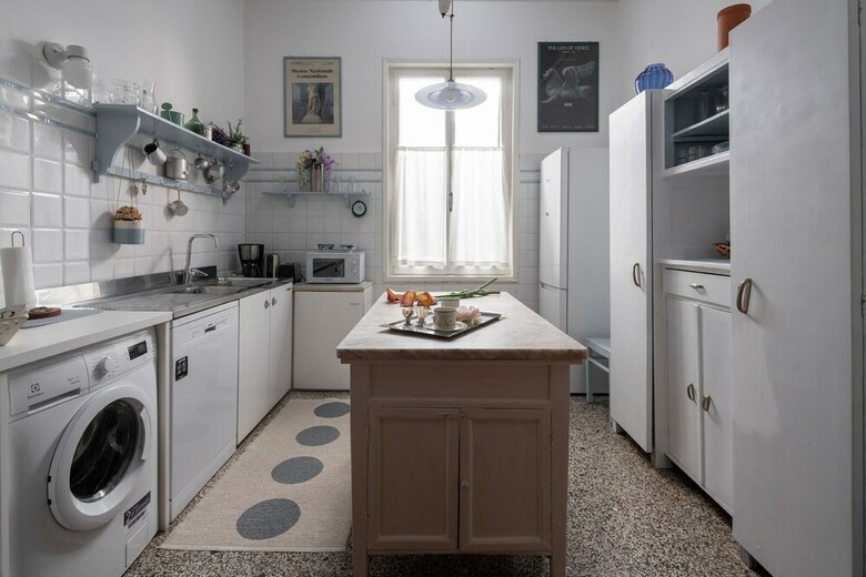Accademia Liberty Apartment