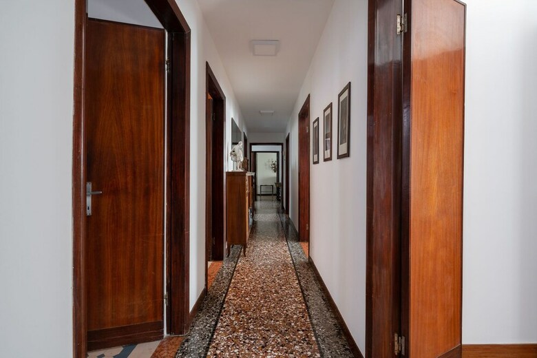 Accademia Liberty Apartment