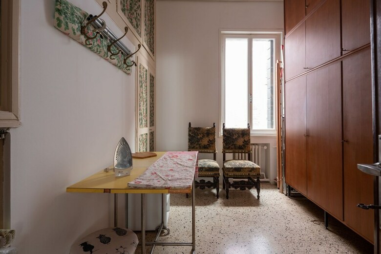Accademia Liberty Apartment