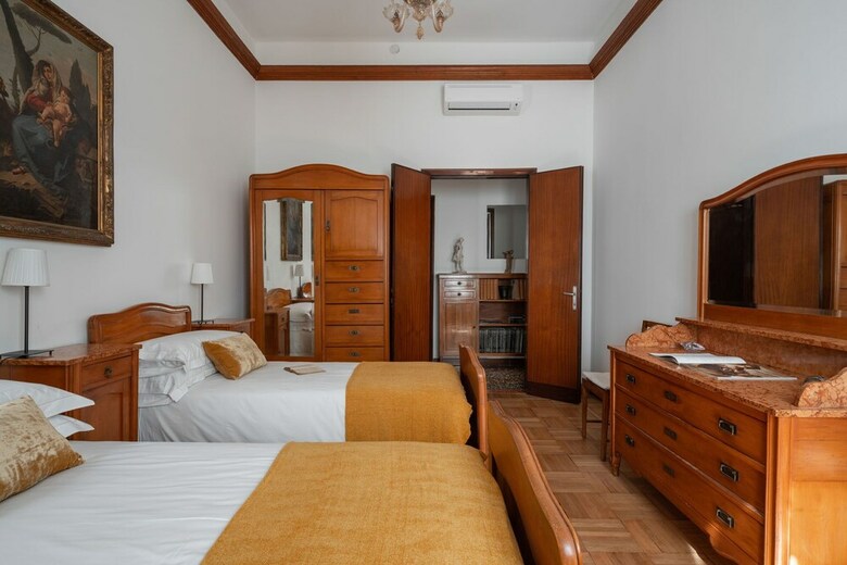 Accademia Liberty Apartment
