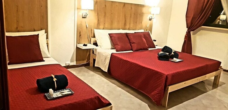 Bed & Breakfast Il Teatro