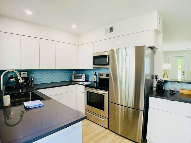Hostal Modern Contemporary Ot Scottsdale W-pool