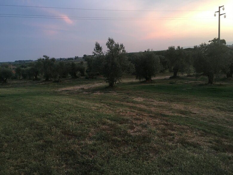 Agroturismo Agriturismo La Lungagnola