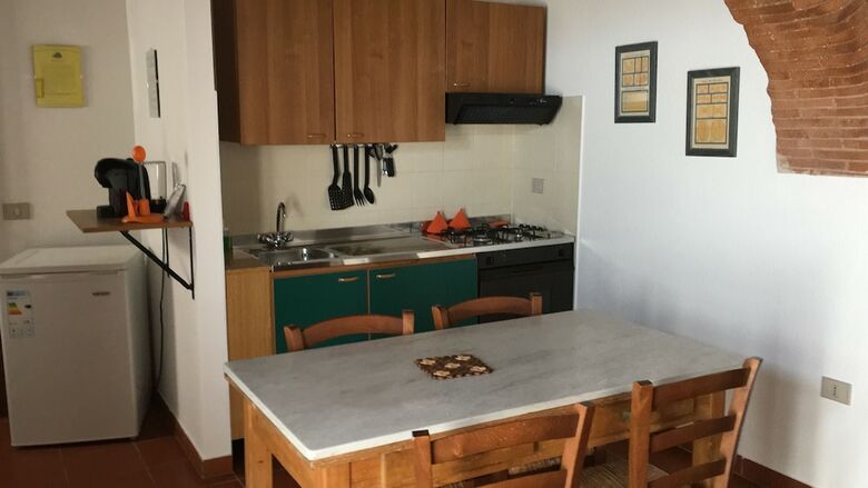Agroturismo Agriturismo La Lungagnola