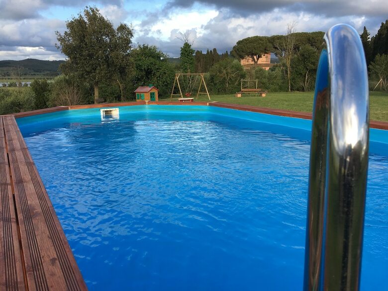 Agroturismo Agriturismo La Lungagnola