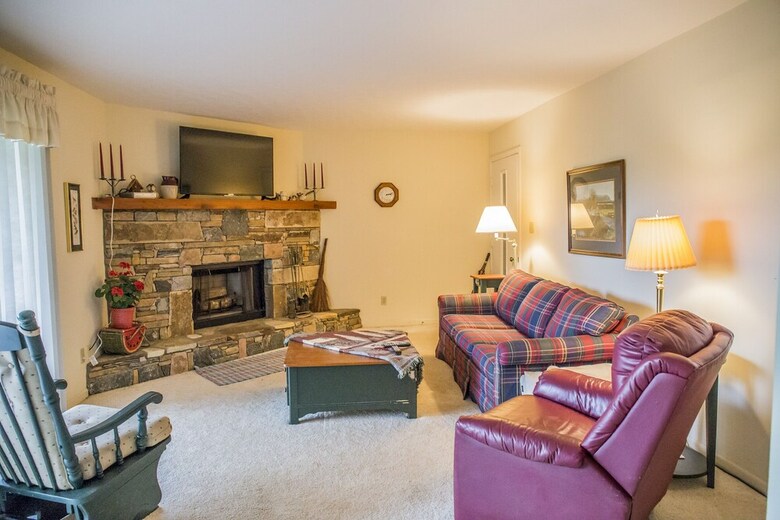 North Carolina Mountain Escape