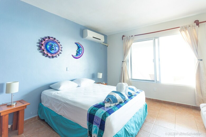 Hotel Casa Sol Y Luna Bacalar