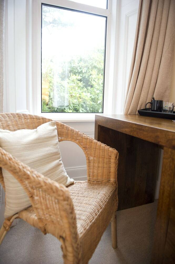 Bed & Breakfast Springfield Guesthouse