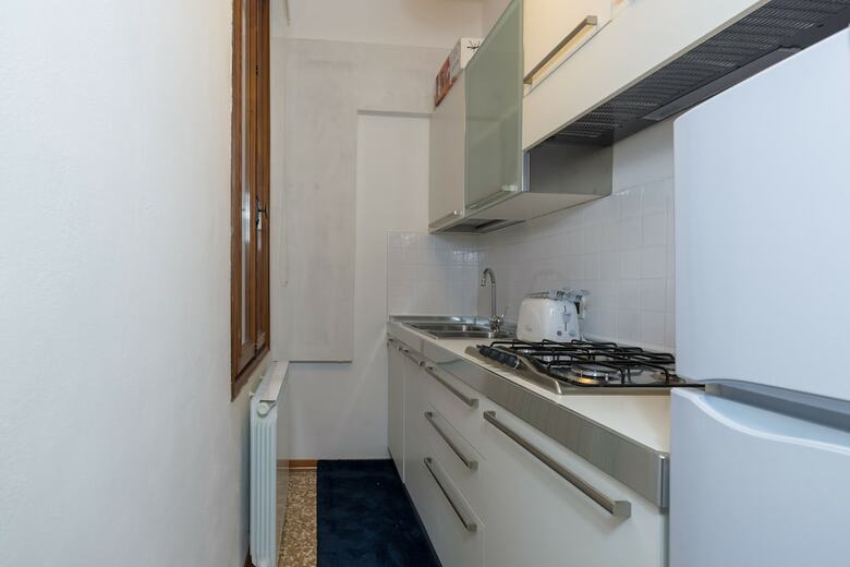 Apartamento Casa Graziosa