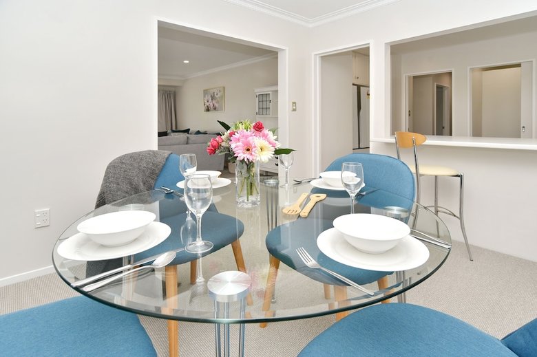 Parkstone - Christchurch Holiday Homes