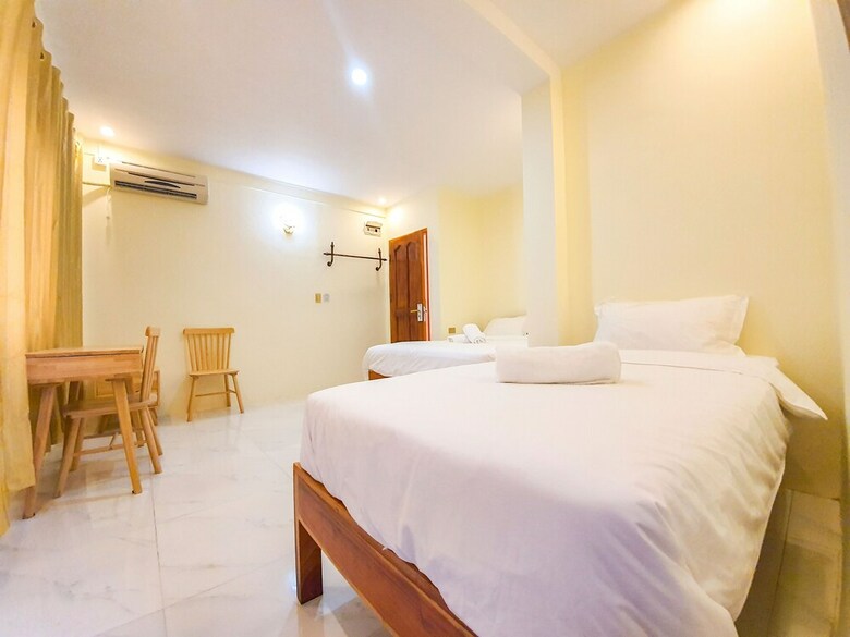 Posada Speed 8 Inn By Cocotel