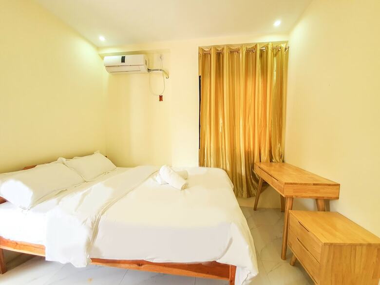 Posada Speed 8 Inn By Cocotel