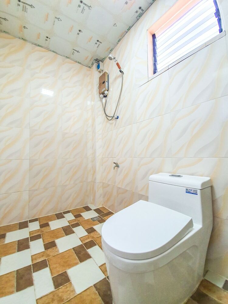 Posada Speed 8 Inn By Cocotel