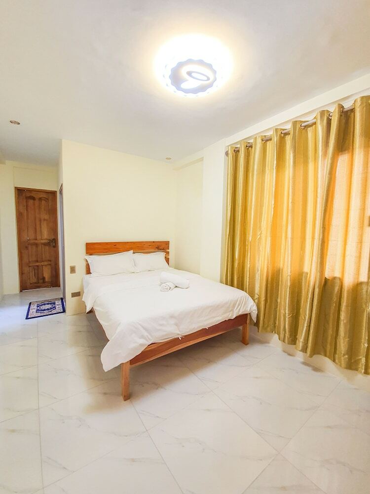 Posada Speed 8 Inn By Cocotel