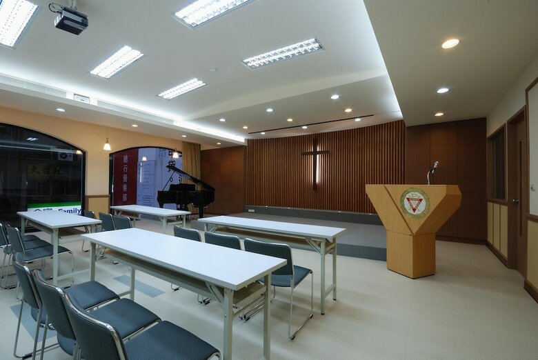 Ymca Taipei Y Hotel Taipei