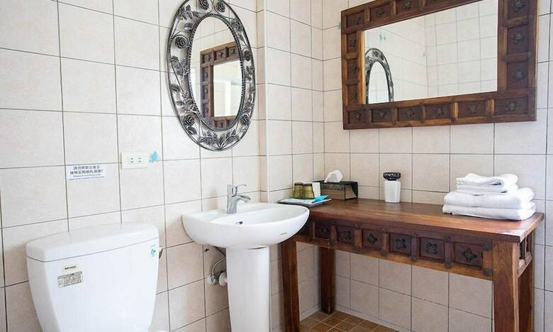 Bed & Breakfast Bellalia Homestay