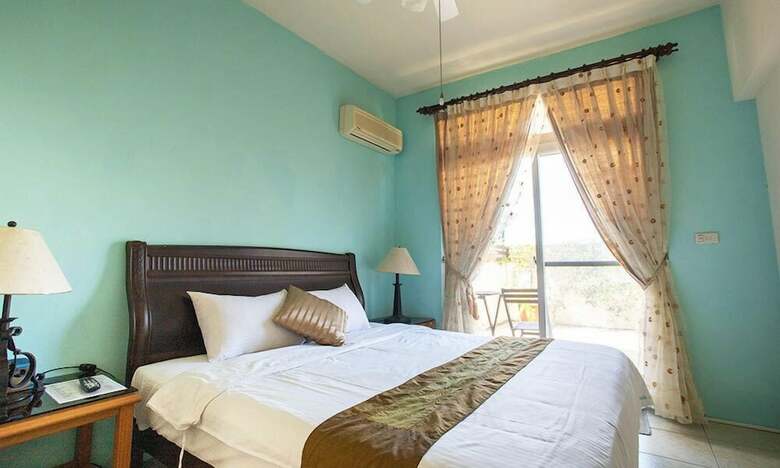Bed & Breakfast Bellalia Homestay