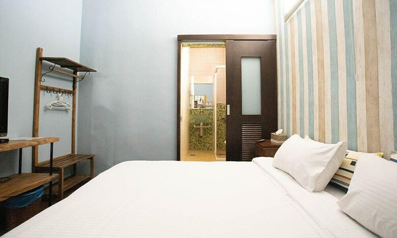 Bed & Breakfast Bellalia Homestay