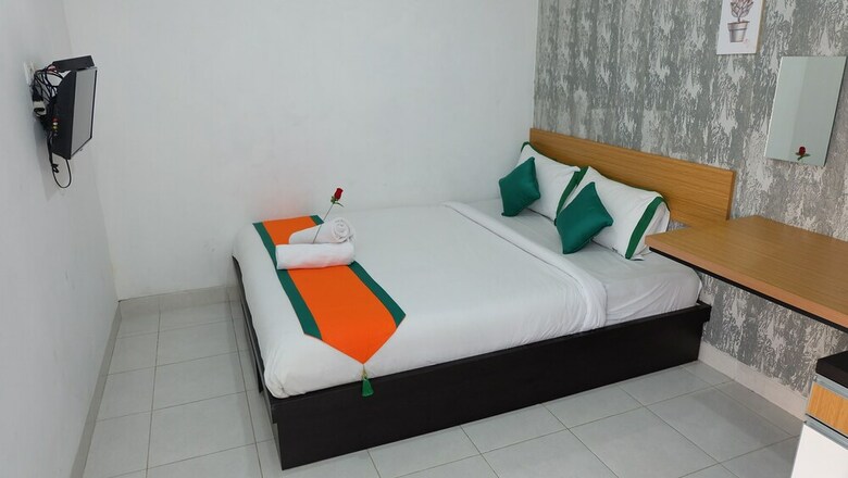 Hotel Kili Suci By Simply Homy