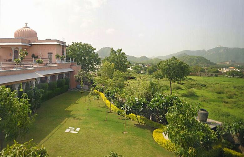 Hotel Bujera Fort