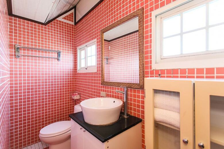 Hotel Yilan Armani Homestay