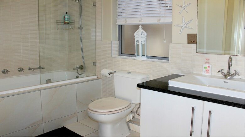 Apartamentos Melrose Place Muizenberg Beachfront