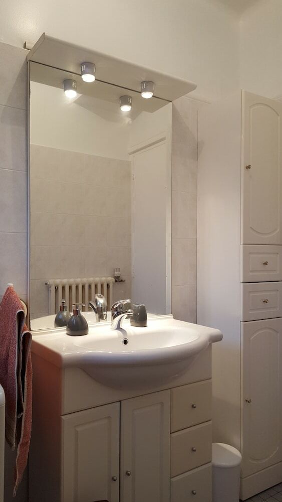 Agroturismo Ti Jacques