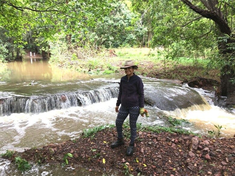 Stonehouse Farm - Glamping