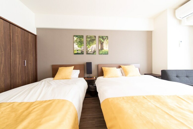 Apartamentos @rlis_house Tsutenkaku