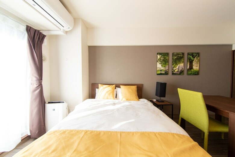 Apartamentos @rlis_house Tsutenkaku