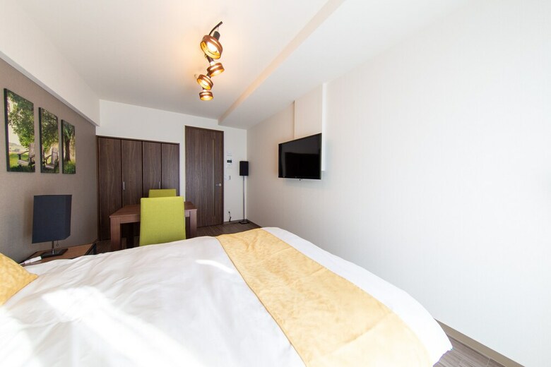 Apartamentos @rlis_house Tsutenkaku