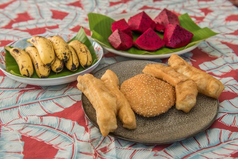 Hotel Udaya Angkor Bed And Breakfast