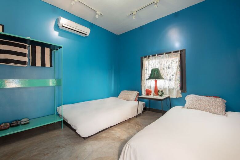 Hotel Udaya Angkor Bed And Breakfast