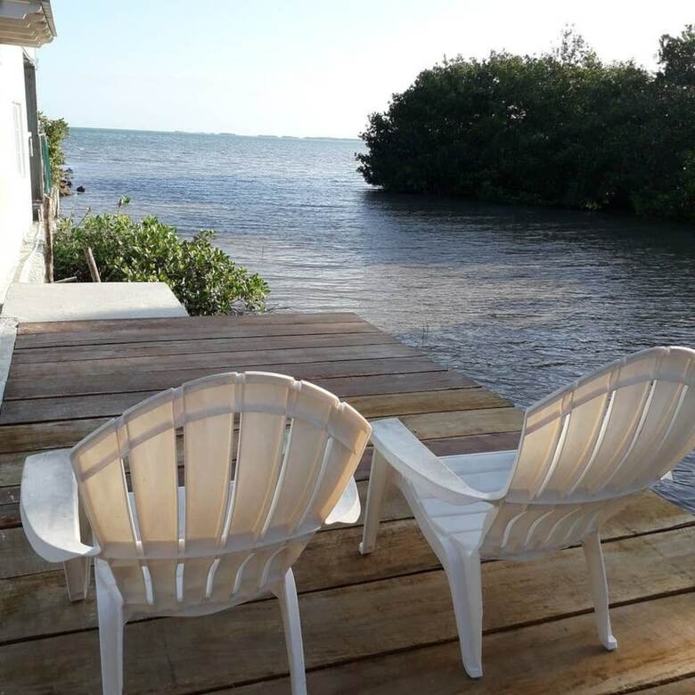 See Belize Sea View Vacation Rental
