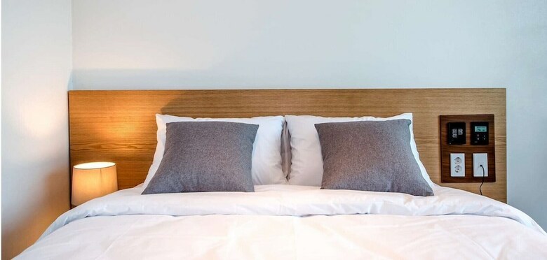 Apartamento Jeju Ocean Square Resort